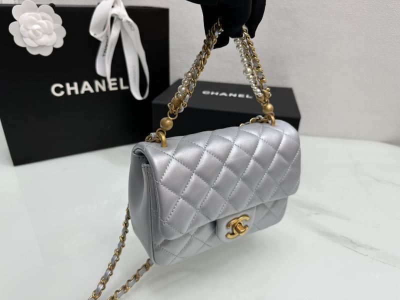 Chanel CF Series Bags